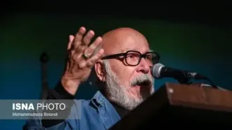 واکنش علیرضا داودنژاد به شهادت رهبر انقلاب