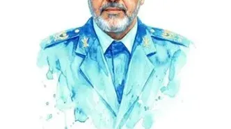 اعلام زمان تشییع پیکر سرلشکر عزیز نصیرزاده