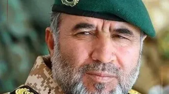 امیر حیدری: تنگه هرمز را می‌توان گفت آمریکایی‌ها بستند