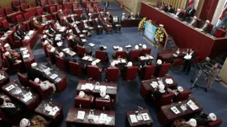 ایران در مسیر انتخاب رهبر جدید؛ خبرگان مشغول رای‌گیری نهایی