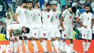 جایگزین ایران در جام جهانی کدام تیم است؟