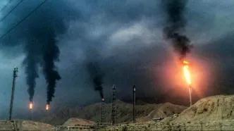 ۶ پالایشگاه در ۴ کشور به تلافی پارس جنوبی