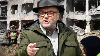 سرکوب شدید درباره هزار سرباز  کشته‌شده آمریکایی | تصاویر آخرالزمانی تل‌آویو | افشاگری نماینده بریتانیایی