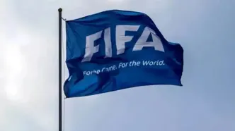 واکنش فیفا به تحولات نظامی در خاورمیانه