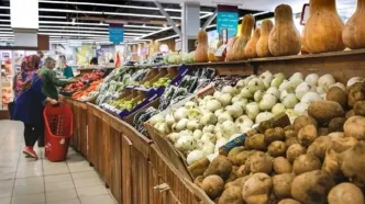 پیاز و سیب زمینی ارزان شد