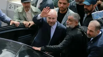 واکنش رسمی قالیباف به شروط 15گانه آمریکا