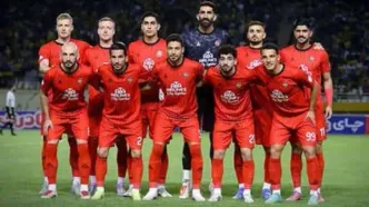 تاریخ و ساعت دیدار آسیایی تراکتور مشخص شد