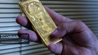 قیمت طلا امروز پنج‌شنبه ۲۱ اسفند 1404/ افزایش قیمت طلا؟
