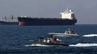 واکنش سپاه به ادعای آمریکا درباره تنگه هرمز؛ از اسکورت نفتکش‌ها استقبال می‌کنیم