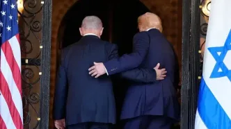 ادعای تازه نتانیاهو درباره جنگ با ایران