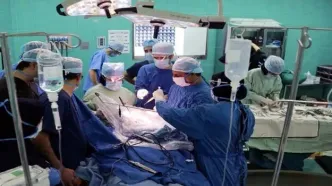 درخواست پزشکان‌ ایرانی ساکن سایر کشورها برای حضور در ایران