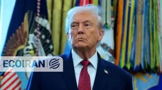 ترامپ: به دستور من ارتش آمریکا به جزیره خارک حمله کرد