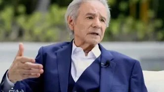 عارف، خواننده مشهور درگذشت +ویدیوی خاطره‌ساز