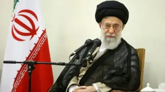 پیام تسلیت وزارت ورزش و جوانان در پی شهادت امام خامنه‌ای