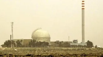 هشدار ایران درباره حمله به راکتور هسته‌ای اسرائیل