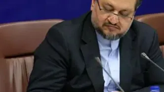 پیام محمد شریعتمداری در پی شهادت علی لاریجانی