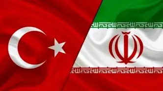 هیچ پرتابه‌ای از ایران به ترکیه شلیک نشده است