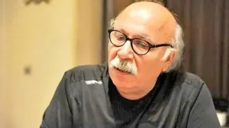 واکنش علیرضا داودنژاد به شهادت رهبر انقلاب