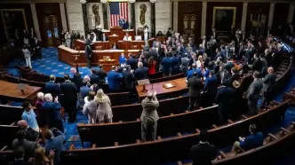 شکست مجدد سنای آمریکا در محدود کردن اختیارات جنگی ترامپ