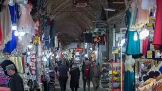 نحوه فعالیت اصناف در روزهای تعطیل تیر