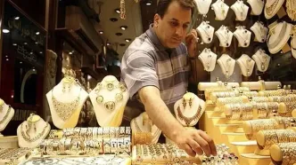 آخرین قیمت طلا و سکه امروز یکشنبه ۲ فروردین ۱۴۰۵