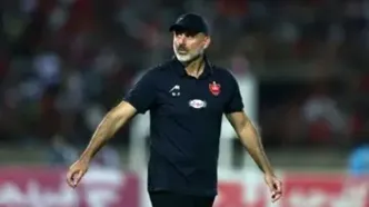 سیدجلال حسینی: وقتی نام ایران وسط باشد همه پشت آن هستیم