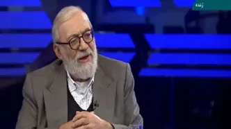 جواد لاریجانی: آمریکا در حال التماس برای مذاکره است