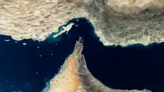 طرح اخذ عوارض از کشتی‌های عبوری از تنگه هرمز روی میز مجلس