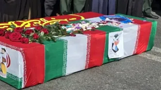 آخرین پنجشنبه سال در قطعه ۴۲