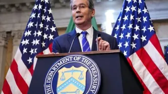 آمریکا: ممکن است موقتاً تحریم نفتی ایران را برداریم!