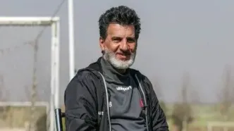 آخرین وضعیت کاپیتان سابق استقلال در بیمارستان