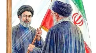 پیام محمد شریعتمداری به مناسبت انتخاب سومین رهبر جمهوری اسلامی ایران، آیت‌الله سید مجتبی خامنه‌ای