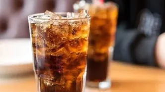 نوشیدن نوشابه در صبح بی‌خطر است؟