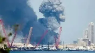 چشم شیطان کور شد/ تصاویر