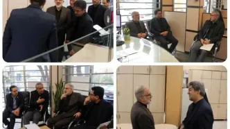 خدمت رسانی بی وقفه به مشتریان در شرایط حساس کنونی از ضروریات است