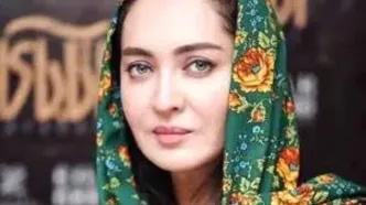 سفر در زمان؛ «نیکی کریمی و شقایق فراهانی» در فیلم «بیداری»؛ 17 سال قبل