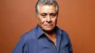 سفر در زمان؛ «بهروز وثوقی» در کنار «آنتونی کوئین»؛ سال 56