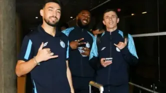 نگرانی مدیران استقلال از عدم بازگشت خارجی‌ها