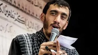 آیا شهادت مهدی رسولی مداح معروف حقیقت دارد؟