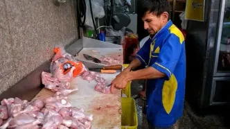 قیمت مصوب مرغ اعلام شد