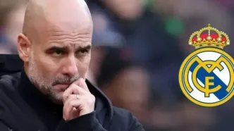 هشدار رئال به هواداران؛ علیه پپ شعار ندهید