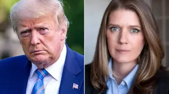 واکنش برادرزاده ترامپ به جنایت عمویش