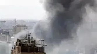 آخرین خبر از حمله موشکی به مراکز انتظامی غرب استان تهران + جزئیات