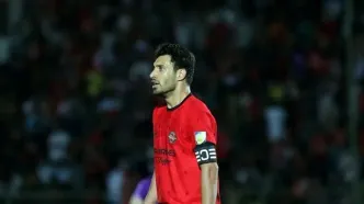 واکنش شجاع خلیل‌زاده به جنایات آمریکا و اسرائیل در ایران +عکس