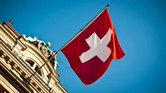 سوئیس: با استفاده آمریکا از آسمان خود برای جنگ با ایران مخالفت کردیم