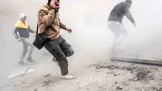 تمام مناطق تهران و شهرهایی که دیشب هدف حمله بوده‌‌اند