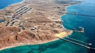 آشنایی با ۷ شاهرگ انرژی خلیج فارس؛ همتایان خارک در منطقه