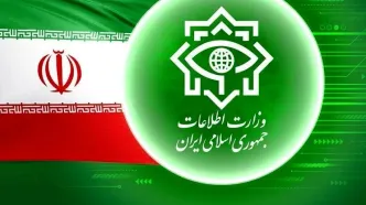وزارت اطلاعات جمهوری اسلامی ایران:  انهدام مقر و زاغه مهمات تروریست های تجزیه طلب در عملیات مشترک وزارت اطلاعات و سپاه