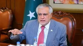 روایت پاکستان از وساطت اسلام‌آباد در تبادل پیام بین ایران و آمریکا