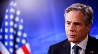 هشدار وزیر خارجه سابق آمریکا درباره جنگ با ایران